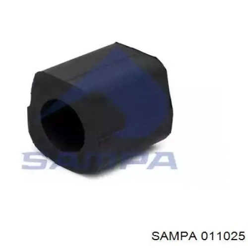 011.025 Sampa Otomotiv‏ casquillo de barra estabilizadora delantera