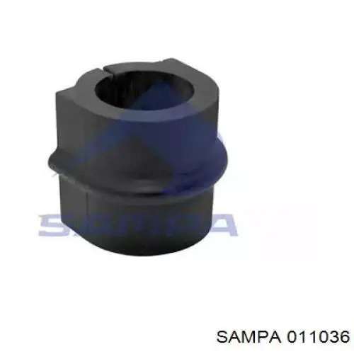 Buje de barra estabilizadora trasera Sampa Otomotiv‏ 011036 precio, desde 5,79 EUR
