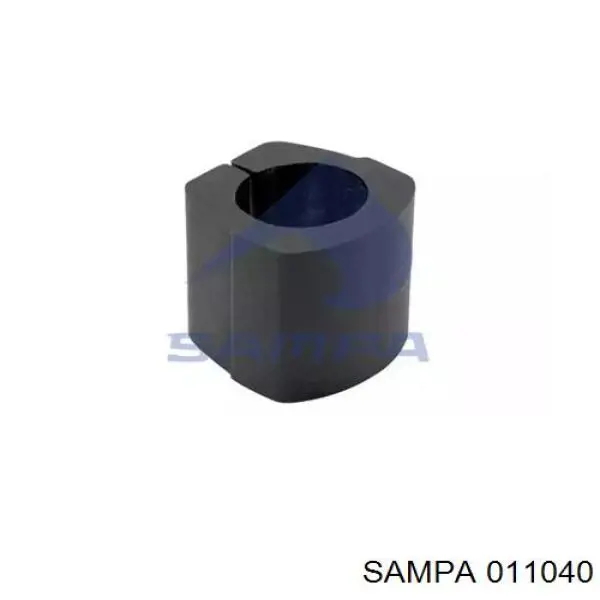 011.040 Sampa Otomotiv‏ casquillo de barra estabilizadora delantera