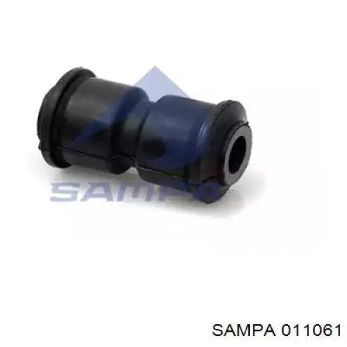 Comprar 011061 Sampa Otomotiv‏ Buje trasero de ballesta trasera