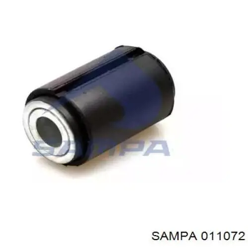 Buje de ballesta delantera Sampa Otomotiv‏ 011072 precio, desde 22,35 EUR
