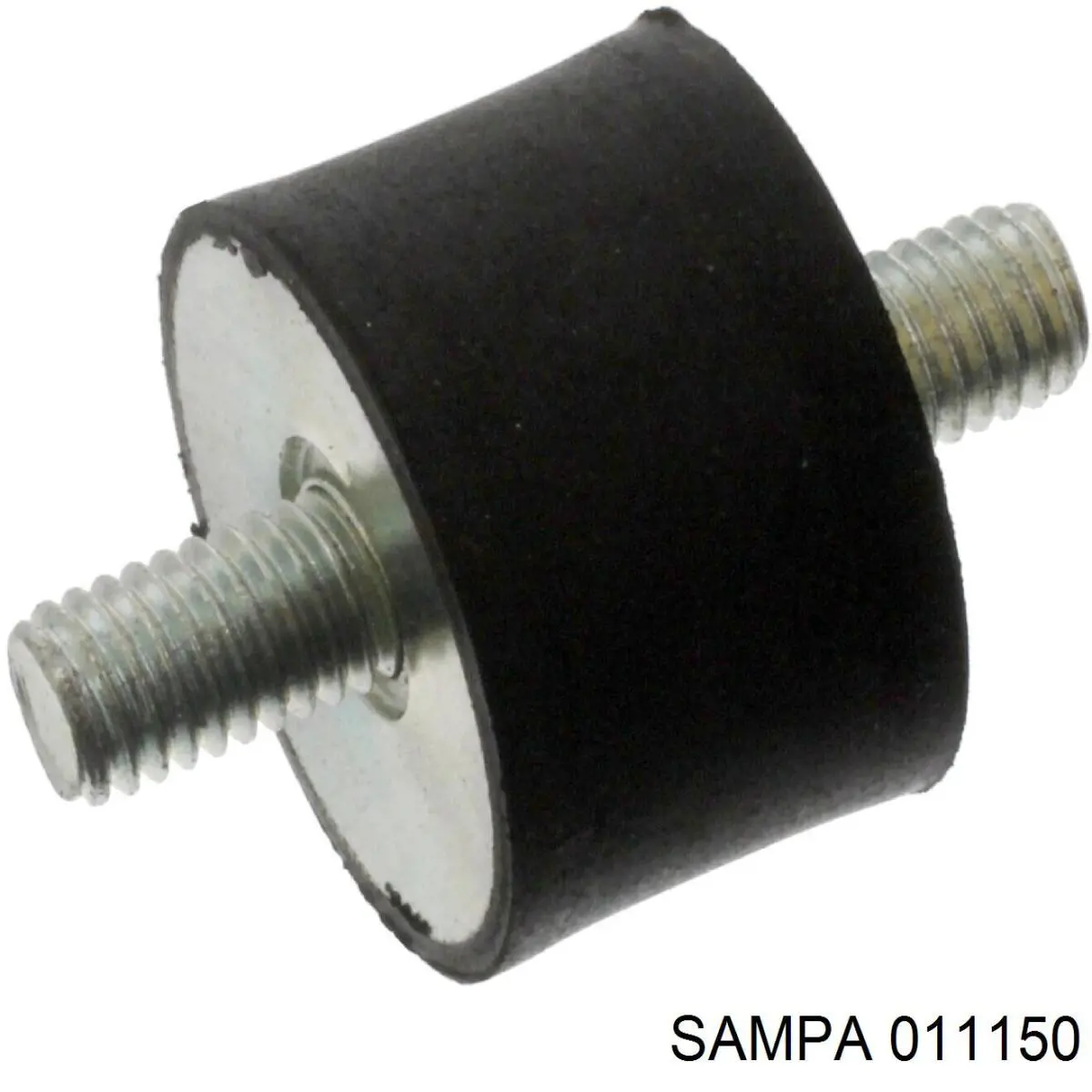 011.150 Sampa Otomotiv‏ soporte del radiador inferior