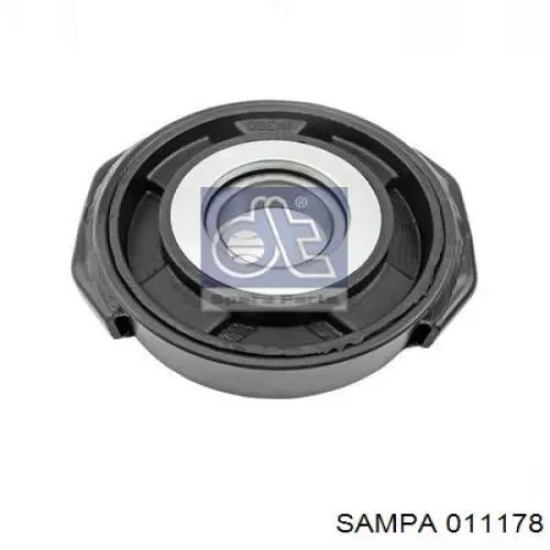 Rodamiento central del eje de transmisión Sampa Otomotiv‏ 011178 precio, desde 81,11 EUR