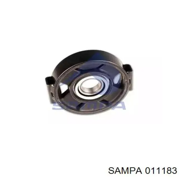 Rodamiento central del eje de transmisión Sampa Otomotiv‏ 011183 precio, desde 67,99 EUR