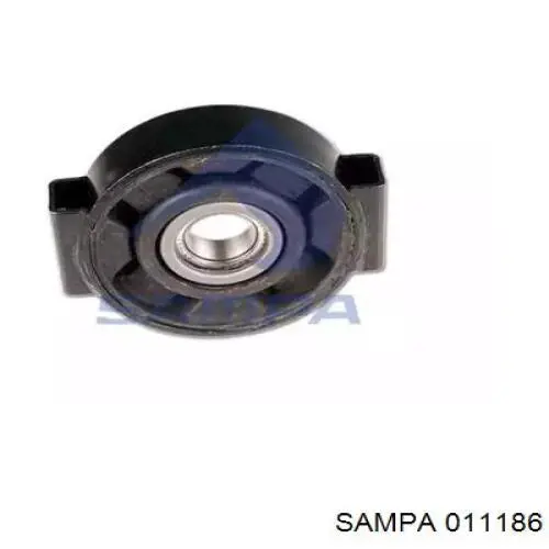 Rodamiento central del eje de transmisión Sampa Otomotiv‏ 011186 precio, desde 46,26 EUR