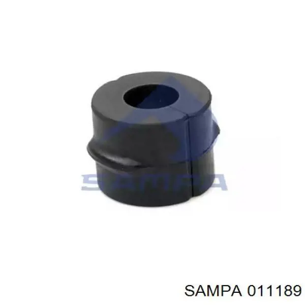 Buje de barra estabilizadora delantera Sampa Otomotiv‏ 011189 precio, desde 3,13 EUR