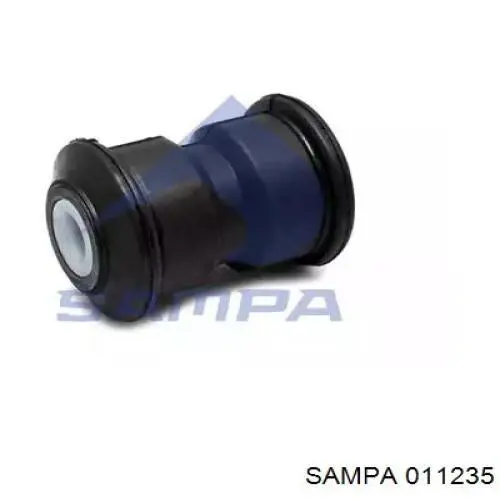 Buje trasero de ballesta trasera Sampa Otomotiv‏ 011235 precio, desde 15,47 EUR