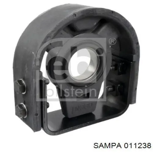 Comprar 011238 Sampa Otomotiv‏ Rodamiento central del eje de transmisión