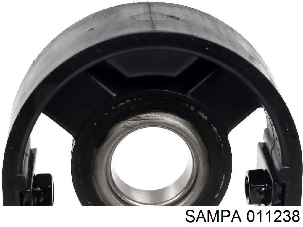 011.238 Sampa Otomotiv‏ suspensión, árbol de transmisión