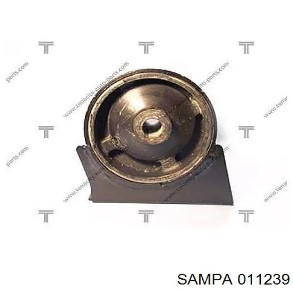 011.239 Sampa Otomotiv‏ soporte, motor, superior, silentblock