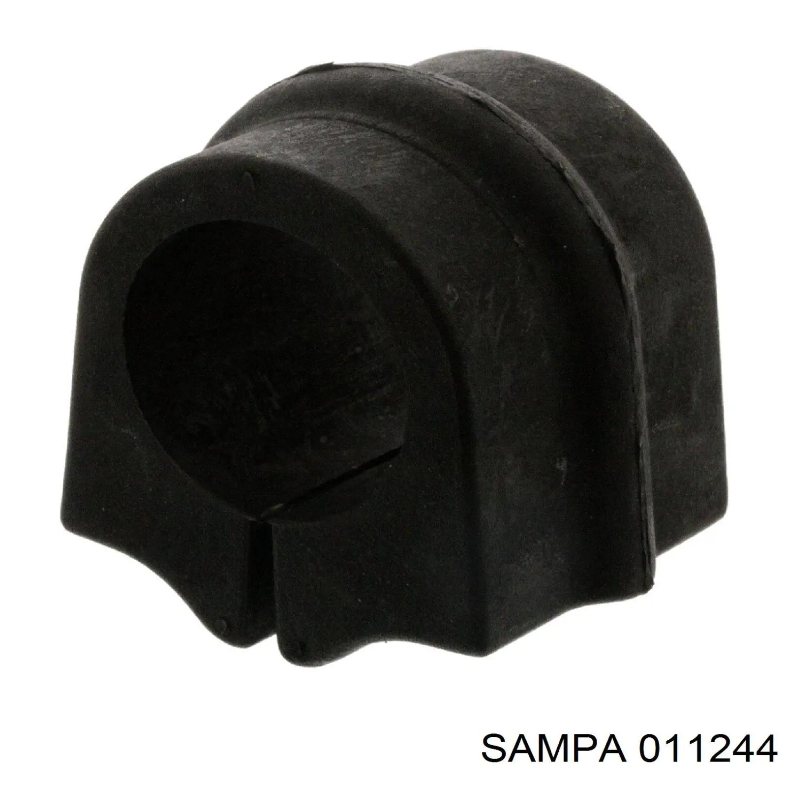 11244 Sampa Otomotiv‏ casquillo de barra estabilizadora trasera