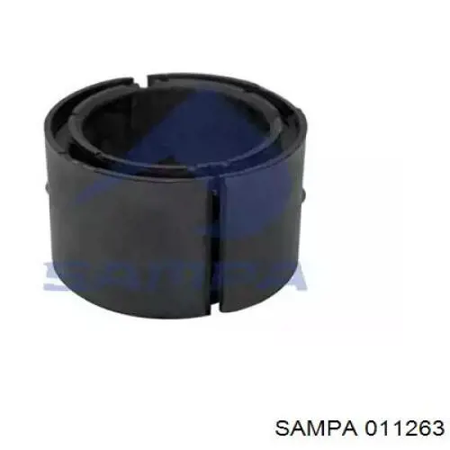 Comprar 011263 Sampa Otomotiv‏ Buje de barra estabilizadora trasera