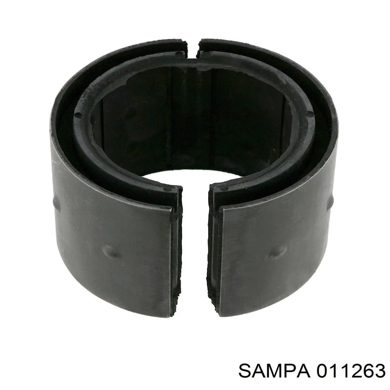 011263 Sampa Otomotiv‏ casquillo de barra estabilizadora trasera