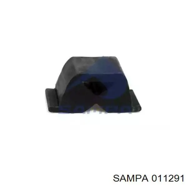 Comprar 011291 Sampa Otomotiv‏ Tope de ballesta trasera