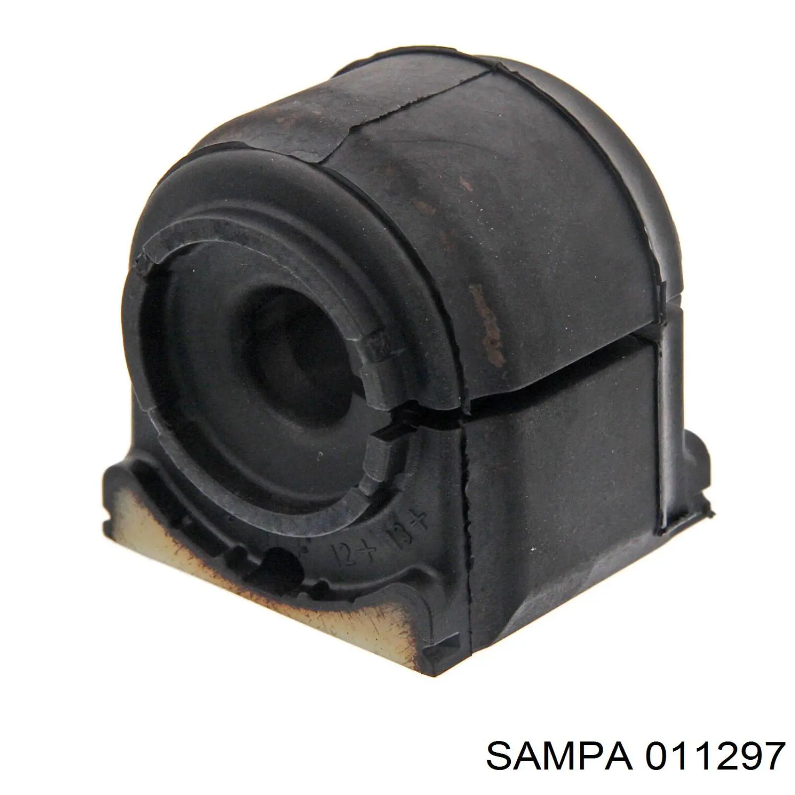 011.297 Sampa Otomotiv‏ casquillo de barra estabilizadora delantera