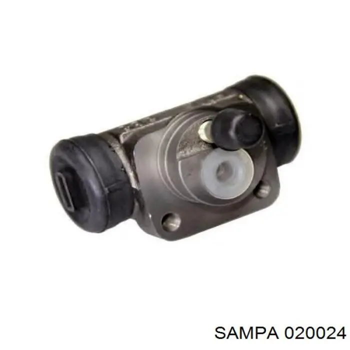 Buje del estabilizador trasero Sampa Otomotiv‏ 020024 precio, desde 16,00 EUR