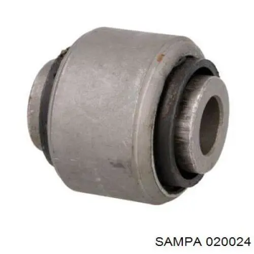 Comprar 020024 Sampa Otomotiv‏ Buje del estabilizador trasero