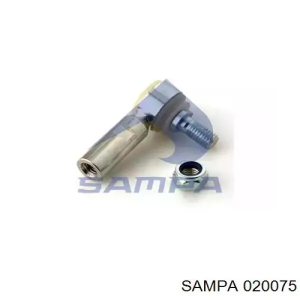 Terminal de varilla de la caja de cambios Sampa Otomotiv‏ 020075 precio, desde 8,52 EUR
