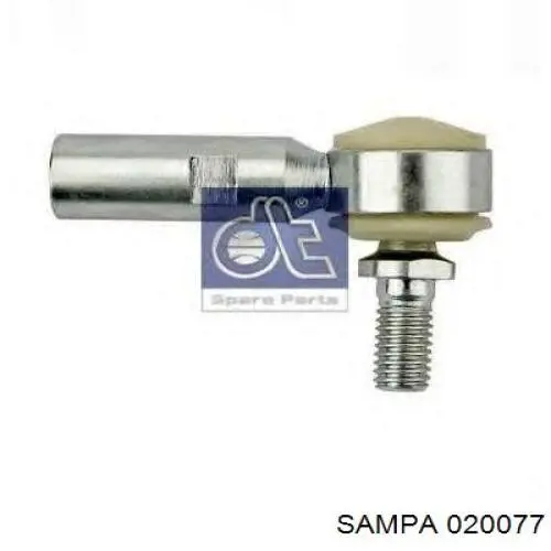 Comprar 18464 Lemforder Terminal de dirección