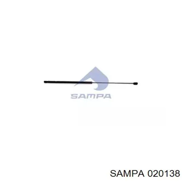 Comprar 020138 Sampa Otomotiv‏ Amortiguador de capó