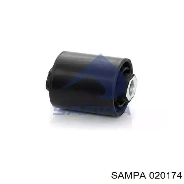 Silentblock de cabina Sampa Otomotiv‏ 020174 precio, desde 10,10 EUR