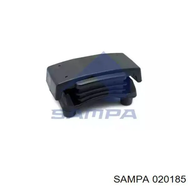 Comprar 020185 Sampa Otomotiv‏ Tope de ballesta trasera