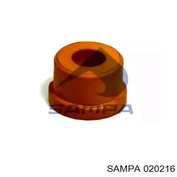 Silentblock de cabina Sampa Otomotiv‏ 020216 precio, desde 4,86 EUR