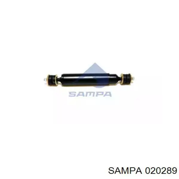 Comprar 020289 Sampa Otomotiv‏ Amortiguador