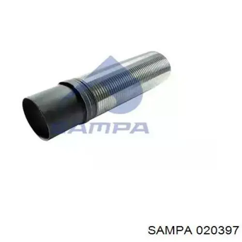 Tubo flexible de escape Sampa Otomotiv‏ 020397 precio, desde 29,13 EUR