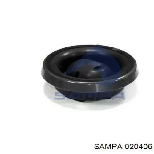 Comprar 020406 Sampa Otomotiv‏ Funda de la palanca de cambios