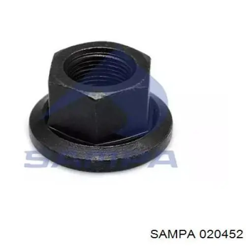 Tuerca seguridad de rueda Sampa Otomotiv‏ 020452 precio, desde 3,10 EUR
