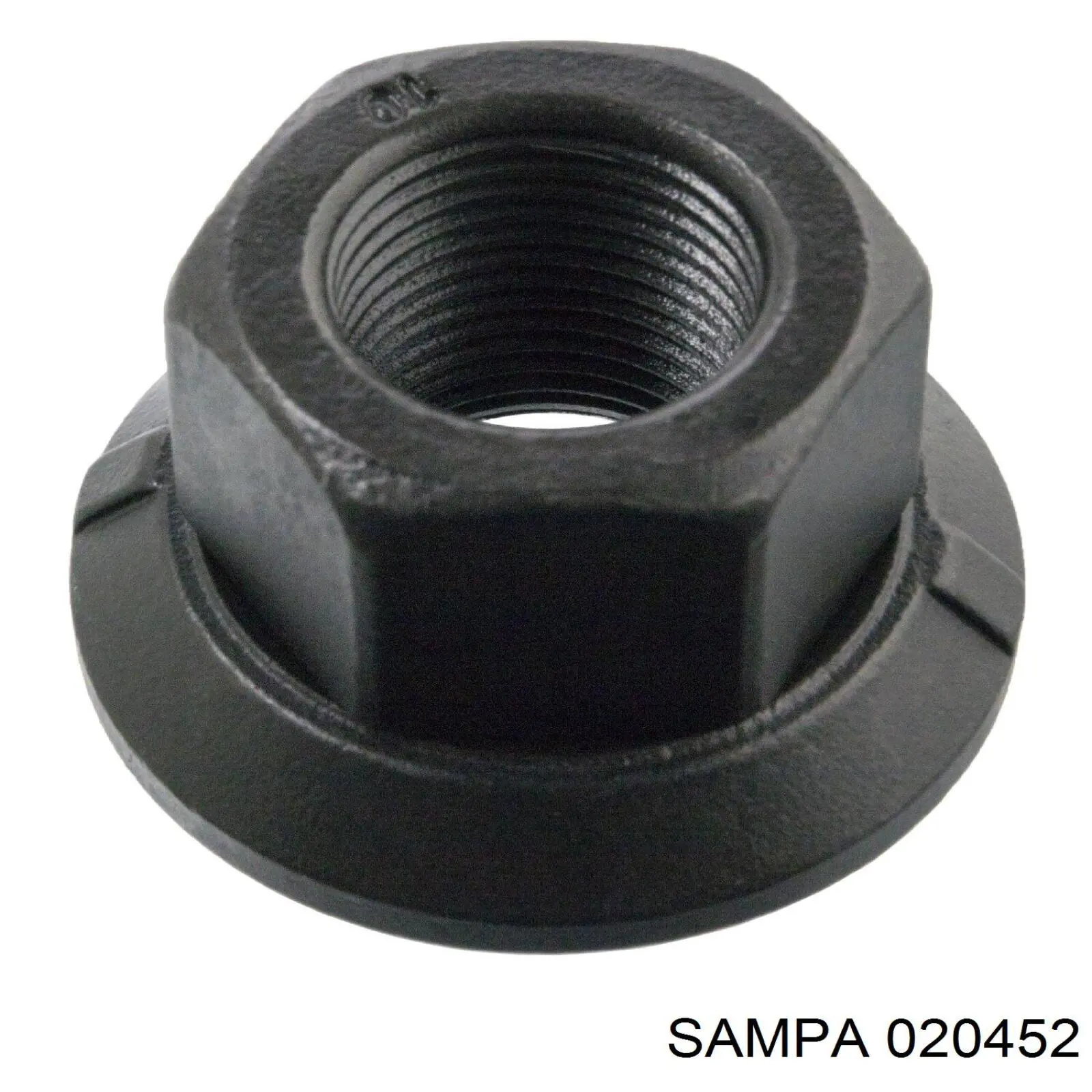 020452 Sampa Otomotiv‏ Perno de rueda