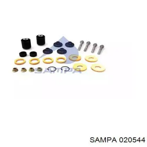 Comprar 020544 Sampa Otomotiv‏ 