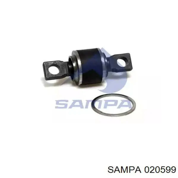 Rodamiento de agujas del eje trasero Sampa Otomotiv‏ 020599 precio, desde 29,01 EUR