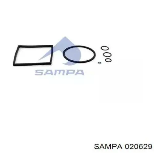 Comprar 020629 Sampa Otomotiv‏ Junta de la carcasa del filtro de combustible
