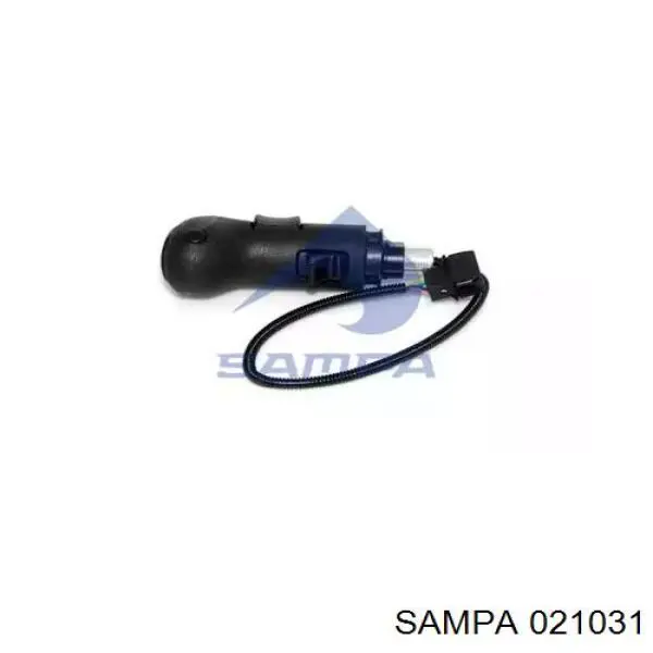 Pomo de palanca de cambios Sampa Otomotiv‏ 021031 precio, desde 35,21 EUR