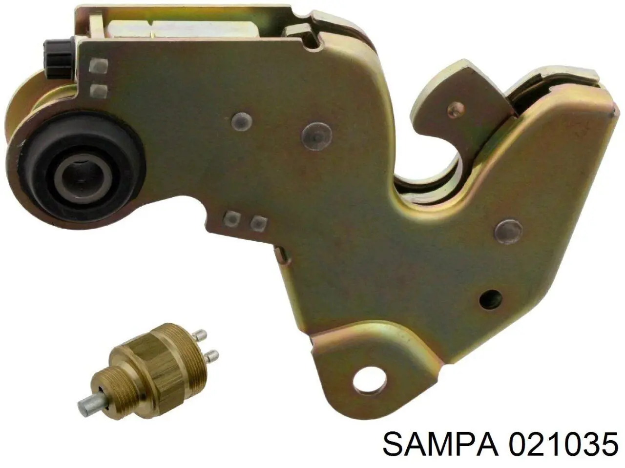 021.035 Sampa Otomotiv‏ cerradura para cabina