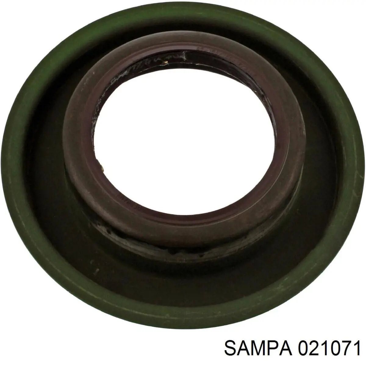 021071 Sampa Otomotiv‏ anillo retén, diferencial eje trasero