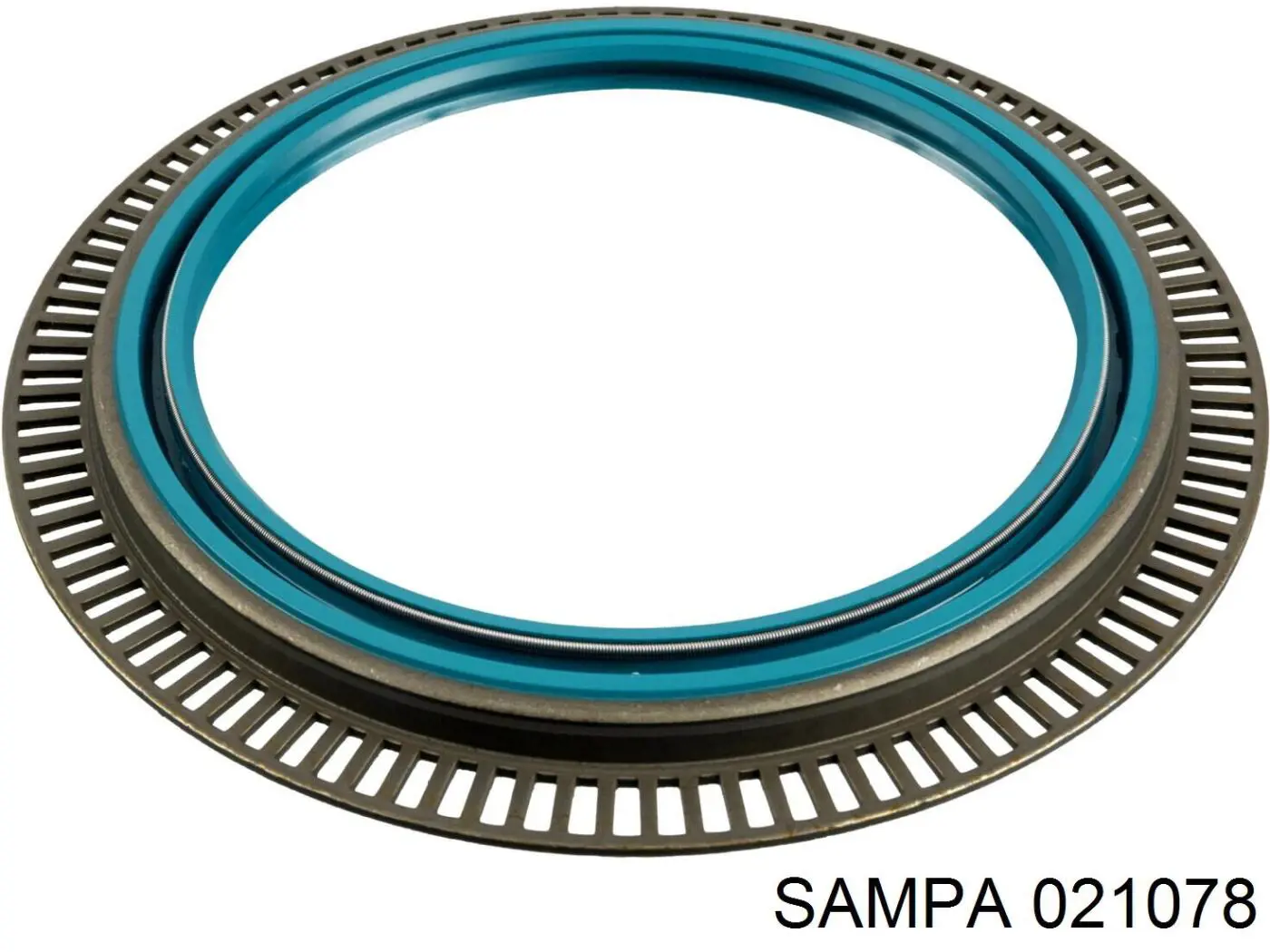 021078 Sampa Otomotiv‏ anillo retén de semieje, eje trasero, exterior