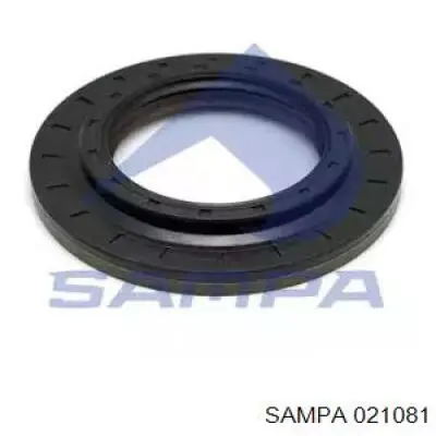 Comprar 021081 Sampa Otomotiv‏ Retén del diferencial del eje trasero