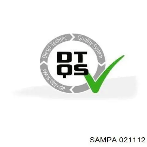 021112 Sampa Otomotiv‏