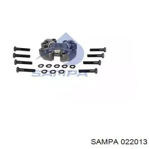 Cruceta AT149827 John Deere