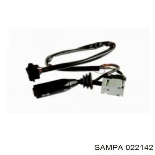 Conmutador izquierdo de la columna de dirección Sampa Otomotiv‏ 022142 precio, desde 78,91 EUR