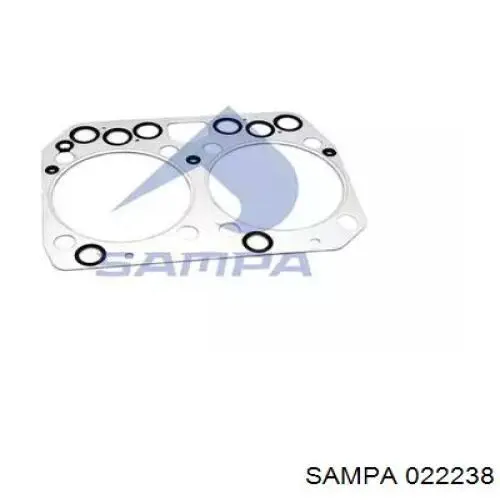Juntas de culata Sampa Otomotiv‏ 022238 precio, desde 30,56 EUR