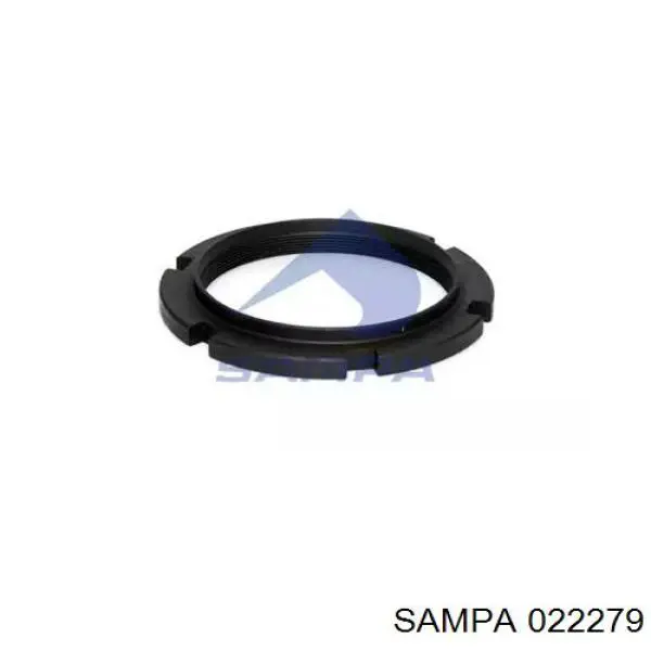 Tuerca del cubo de la rueda delantera Sampa Otomotiv‏ 022279 precio, desde 15,71 EUR