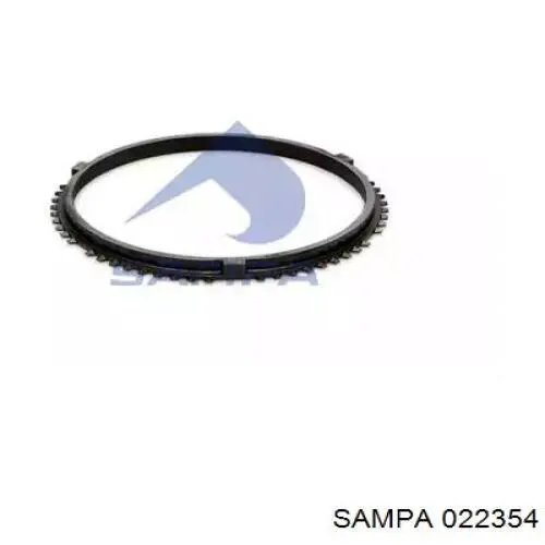 Anillo sincronizador ZF Parts 1297304485 precio, desde 106,00 EUR