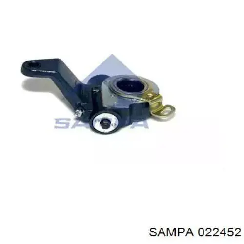 Comprar 022452 Sampa Otomotiv‏ Trinquete de freno del eje trasero