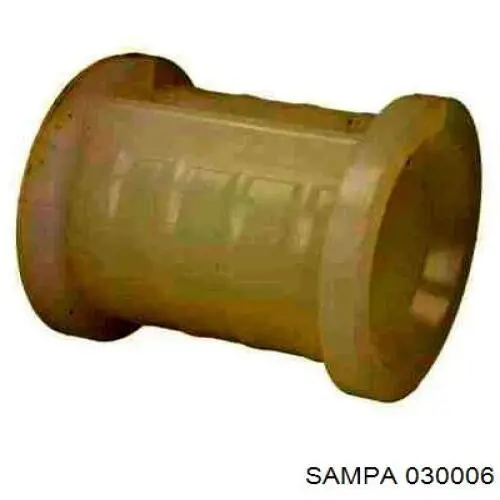 030006 Sampa Otomotiv‏ casquillo de barra estabilizadora trasera