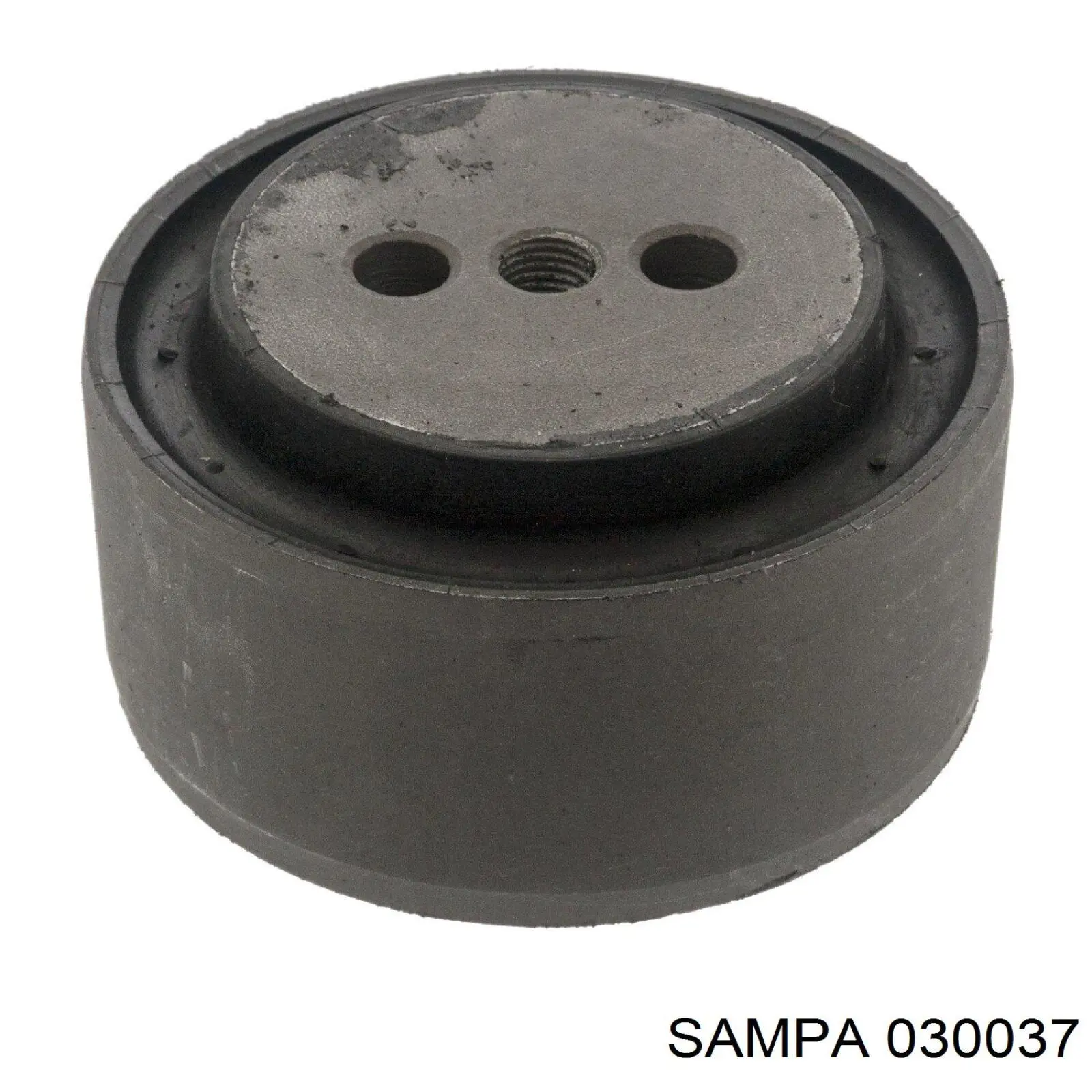 030.037 Sampa Otomotiv‏ silentblock de brazo suspensión delantero transversal