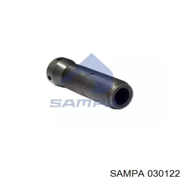 Buje trasero de ballesta trasera Sampa Otomotiv‏ 030122 precio, desde 6,09 EUR